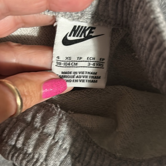 Nike Kids' Shirt and Short Sets - Picture 5 of 9